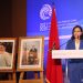 الدريوش تشارك في أشغال الورشة التحضيرية للمؤتمر الثالث للأمم المتحدة حول المحيطات (UNOC-3)،