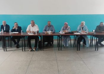 آسفي: تعاونية “المسيرة الخضراء” تجدد الثقة في نور السعيد عقا لقيادتها