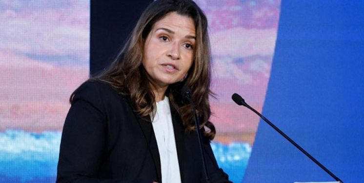 الوزيرة بنعلي تستبعد نفوق اسماك البوري بسبب التلوث