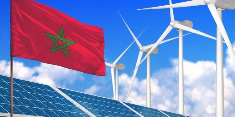 المغرب: إنتاج الطاقة المتجددة يسجل ارتفاعا بنسبة 5% ليصل إلى 5.4 GW