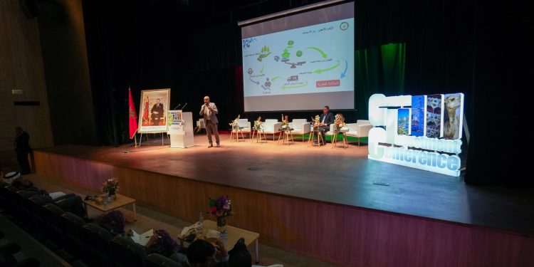 مؤسسة المغرب الأزرق تتوج بذرع الابتكار الصناعي عن “مبادرة المركب الأخضر”