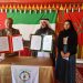 طانطان:الاماراتية المغربية و مؤسسة المغرب الأزرق تطلقان عرضا تكوينيا في صناعة السفن