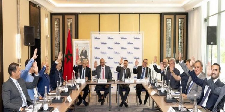 الكنفدرالية المغربية لأرباب سفن و مصانع السمك السطحي COMAIP تؤكد الالتزام بالصيد المستدام و التعاون الاقليمي