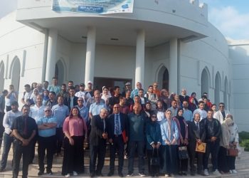 اسفي:انطلاق فعاليات الدورة السادسة من اسبوع البحر