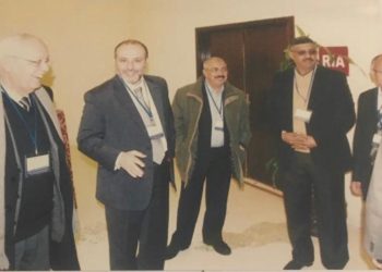 جيخ يكتب : “رؤية عن غرف الصيد البحري: من التبعية إلى الشراكة”