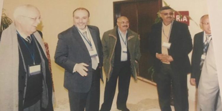 جيخ يكتب : “رؤية عن غرف الصيد البحري: من التبعية إلى الشراكة”