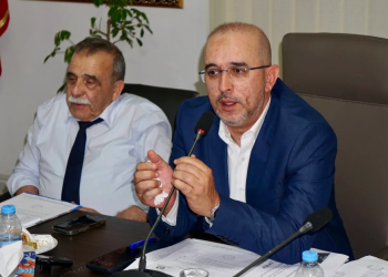 غرفة الصيد المتوسطية تناقش تحديات واستدامة الثروة السمكية