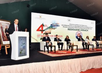الرباط تحتضن الدورة الرابعة لمعرض معهد الحسن الثاني للزراعة والبيطرة