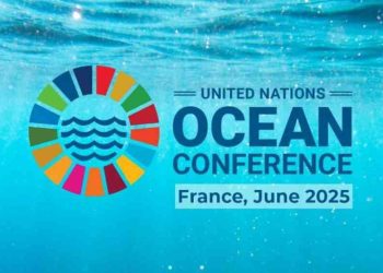مؤتمر نيس(UNOC3) : ثلاثة أهداف محورية لإنقاذ كوكبنا الأزرق