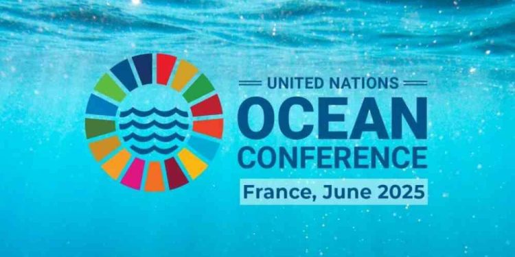 مؤتمر نيس(UNOC3) : ثلاثة أهداف محورية لإنقاذ كوكبنا الأزرق