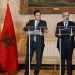 البرتغال والمغرب يعززان شراكتهما الاستراتيجية في مختلف المجالات