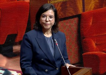 كاتبة الدولة ترد على الانتقادات بخصوص مشروع مفرخة طنجة