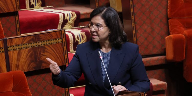 الدريوش ترفض المرور عبر العربات ثلاثية العجلات للحصول على صفة تاجر سمك