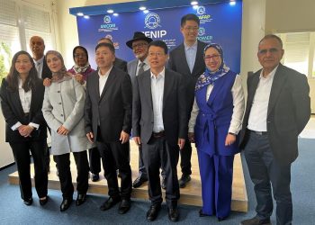 FENIP و CAPPMA توقعان بروتوكولاً لتعزيز القيمة المضافة بين المغرب والصين