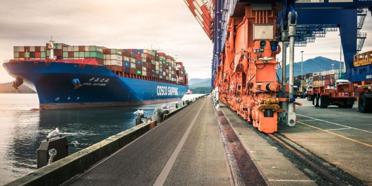 “دي بي وورلد” تطلق خدمة “أطلس” الملاحية الجديدة لربط المغرب بأوروبا