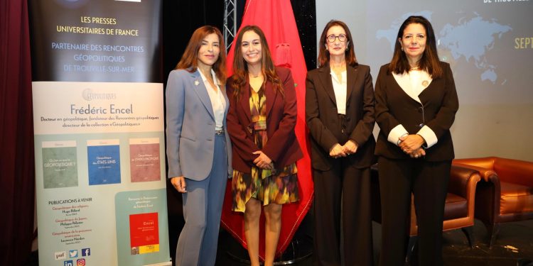 بنحضرة:المغرب جسر حيوي بين أفريقيا وأوروبا عبر أنبوب الغاز الأطلسي