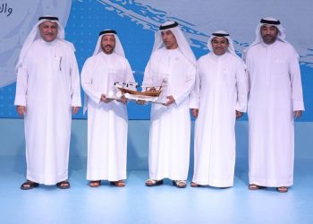الامارات: انطلاق مهرجان دبا الحصن للمالح والصيد البحري