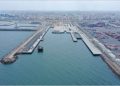 الورش الجديد لإصلاح السفن بالدار البيضاء .. نحو تعزيز مكانة المغرب في السوق العالمية للصناعات البحرية