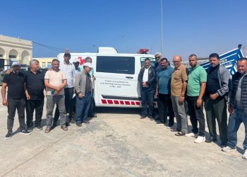 اسفي:بحارة قرية الصيادين بالصويرية القديمة يستفيدون من خدمة اسعاف القرب