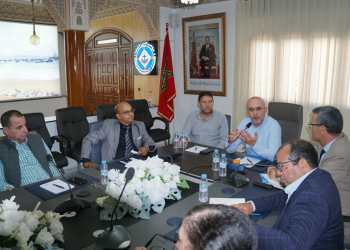 الغرفة المتوسطية : لقاء تواصلي حول مشروع التعاقد بين أرباب المراكب والبحارة في قطاع الصيد الساحلي
