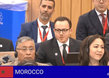 الدبلوماسية المغربية تترأس جانباً من قمة المنظمة البحرية الدولية في لندن