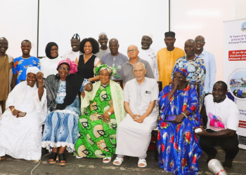 انتخاب عبد الله بليهي، نائبا لرئيس الكنفدرالية الإفريقية للمرة الثالثة