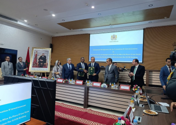 طانطان استثمار أمريكي ضخم في الطاقات المتجددة يوفر 2000 فرصة شغل.