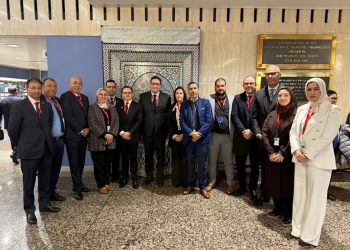إعادة انتخاب المغرب عضوا بمجلس المنظمة البحرية الدولية