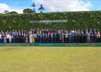 اختتام مؤتمر الأطراف الثلاثين (كوب30) في بلِيم، البرازيل دون التوصّل إلى المخرجات عملية