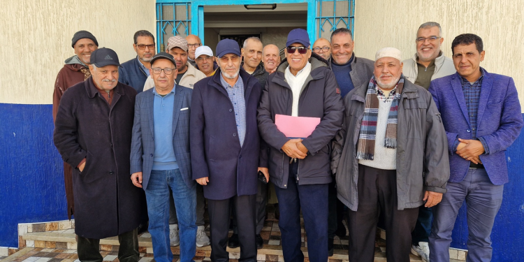 مهنيو الصيد البحري بآسفي والصويرة يرفضون قرارَي التنطيق