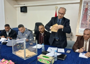 طانطان: اجراء قرعة ولوج مصيدة الأخطبوط الخاصة بموسم الشتاء المقبل  