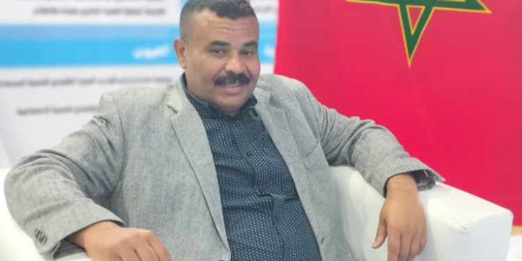 رئيس جمعية النجاح لأرباب قوارب الصيد التقليدي بآسفي، وعضو الكونفدرالية المغربية للصيد التقليدي وعضو مكتب غرفة الصيد البحري الأطلسية الشمالية، يدعوا الى فتح سوق السمك للبيع الأول خلال الفترة المسائية، لفائدة القوارب الصيد التقليدي