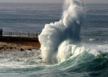  قبطانية ميناء آسفي تحذّر البحّارة من هبوب رياح قوية