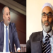 البرلمانيان عن دائرة اسفي، فيصل الزرهوني وعادل السباعي يترافعان بمجلس النواب عن قطاع الصيد التقليدي بالإقليم