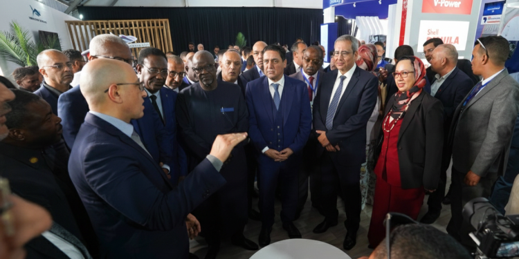 تحت الرعاية الملكية السامية.. السيد عمر حجيرة يترأس افتتاح “Seafood4Africa 2026” وسط مشاركة قياسية