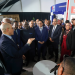 تحت الرعاية الملكية السامية.. السيد عمر حجيرة يترأس افتتاح “Seafood4Africa 2026” وسط مشاركة قياسية