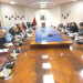 الحوار الاجتماعي ، كاتبة الدولة المكلفة بالصيد البحري تستقبل نقابتي القطاع