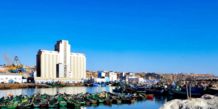 مهنيو قطاع الصيد البحري الساحلي والتقليدي بميناء اسفي يوجهون رسالة شكر وامتنان للسلطات المينائية على ما يبذلونه من تضحيات