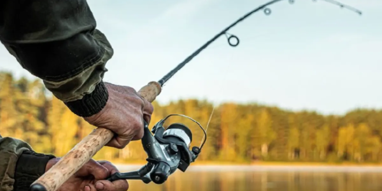 «ANEF» تطلق موسم الصيد بالمياه البرية تحت شعار الاستدامة