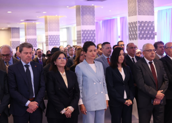 المغرب يتوفر على فرص عديدة في مجال التجمعات البحرية (السيدة بوعيدة)