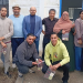 ورشة تكوينية معهد تكنولوجيا الصيد البحري بالعرائش