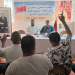إعادة انتخاب عبد العزيز العشيري رئيساً للكونفدرالية المغربية للصيد التقليدي بالإجماع
