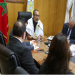 وفد إكوادوري يستكشف آفاق التعاون الاقتصادي وفرص الاستثمار بجهة الداخلة وادي الذهب