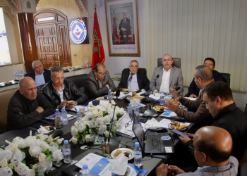 ملتمس إلى رئيس الحكومة للمطالبة بشأن تسقيف ثمن المحروقات بقطاع الصيد البحري