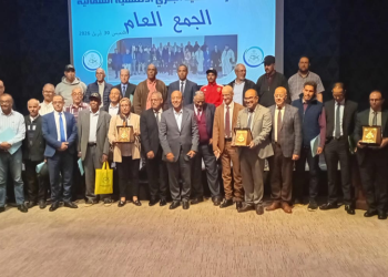 رهانات الصيد البحري على طاولة غرفة الصيد البحري الأطلسية الشمالية: الصحة والتأمين والسلامة في صلب الإصلاح