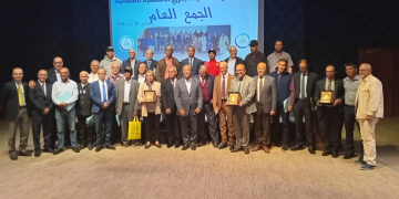 رهانات الصيد البحري على طاولة غرفة الصيد البحري الأطلسية الشمالية: الصحة والتأمين والسلامة في صلب الإصلاح