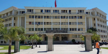 غرفة الصيد البحري المتوسطية تشارك في اجتماع اللجنة الجهوية للتنمية البشرية بطنجة