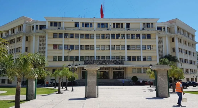 غرفة الصيد البحري المتوسطية تشارك في اجتماع اللجنة الجهوية للتنمية البشرية بطنجة