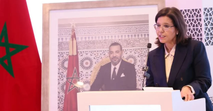 الرقم الأخضر لقطاع الصيد البحري.. خطوة حاسمة نحو ترسيخ الشفافية وتعزيز حكامة المرفق العمومي