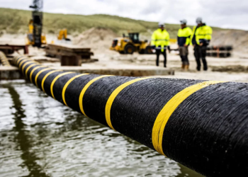 «ONEE» يضع الربط الكهربائي المغربي – الإسباني تحت المجهر